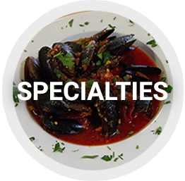 Specialties